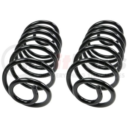 Moog CC501 Coil Spring Set