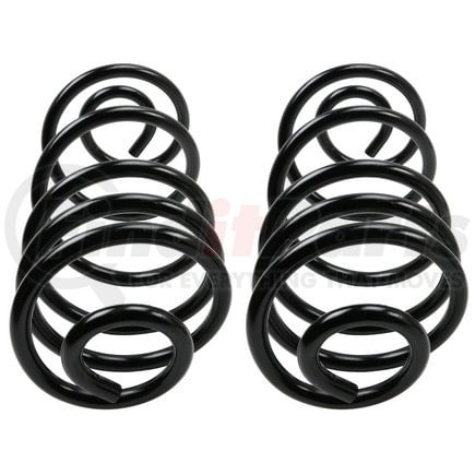 Moog CC507 Coil Spring Set