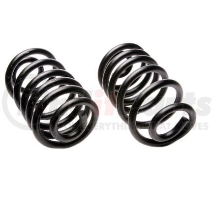 Moog CC603 Coil Spring Set