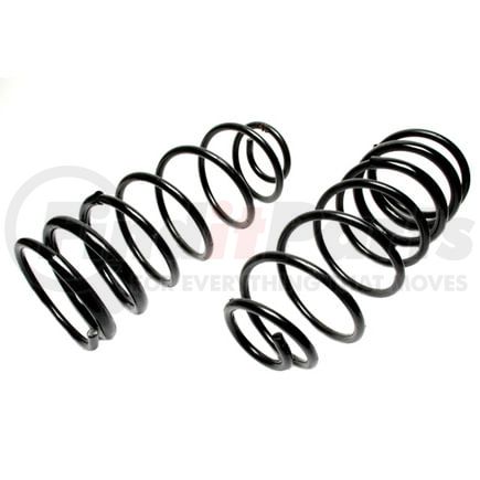 Moog CC628 Coil Spring Set