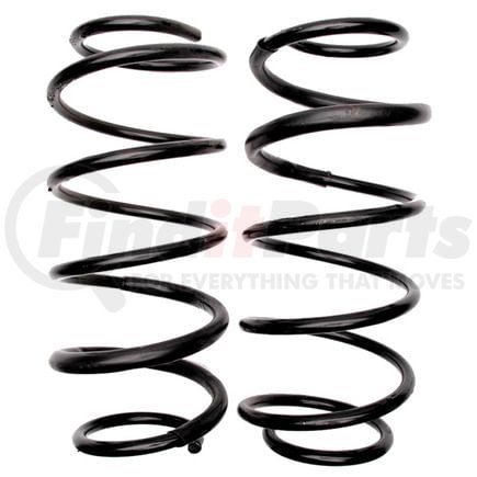 Moog CC670 Coil Spring Set