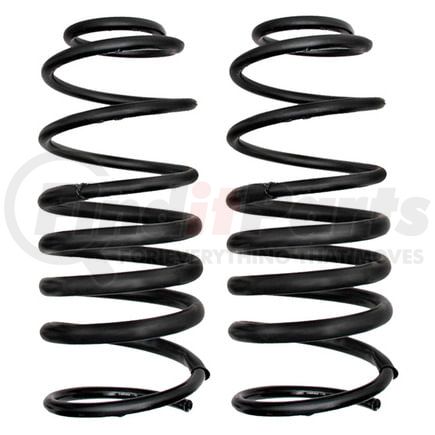 Moog CC697 Coil Spring Set