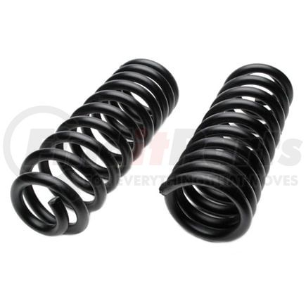 Moog CC808 Coil Spring Set