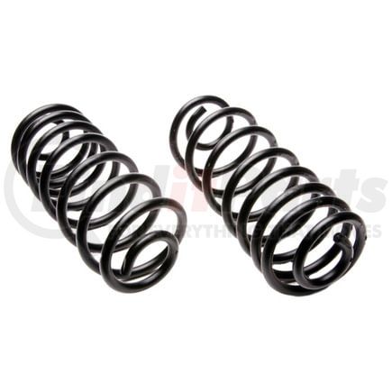 Moog CC817 Coil Spring Set