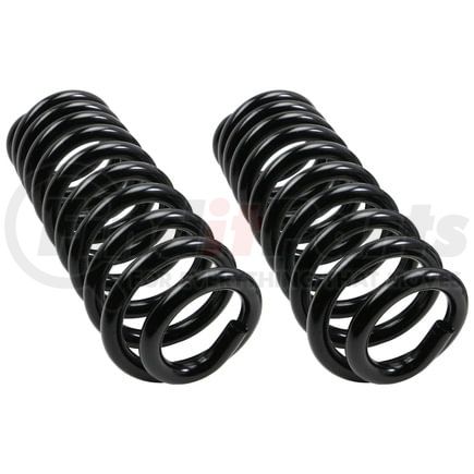 Moog CC820 MOOG CC820 Coil Spring Set