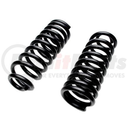 Moog CC840 MOOG CC840 Coil Spring Set