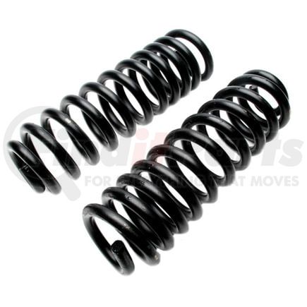 Moog CC860 MOOG CC860 Coil Spring Set