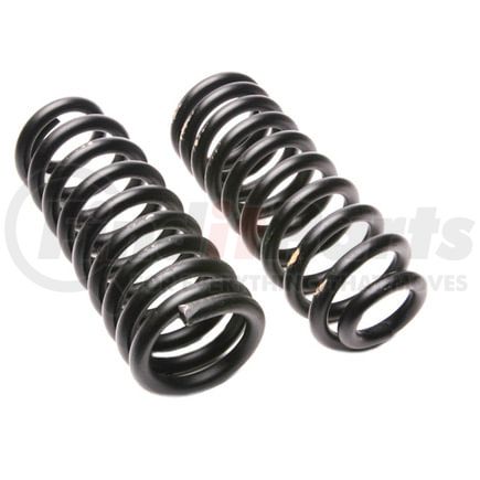 Moog CC870 MOOG CC870 Coil Spring Set