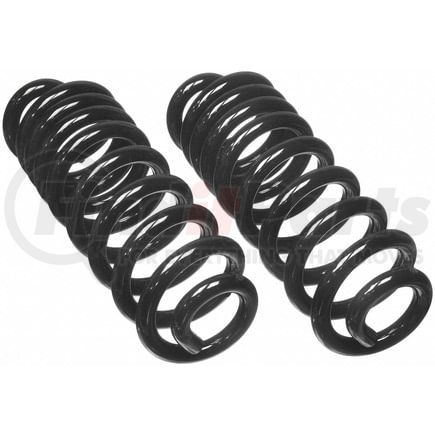 Moog CC880S Coil Spring Set