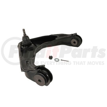 Moog CK620053 MOOG CK620053 Suspension Control Arm and Ball Joint Assembly front upper