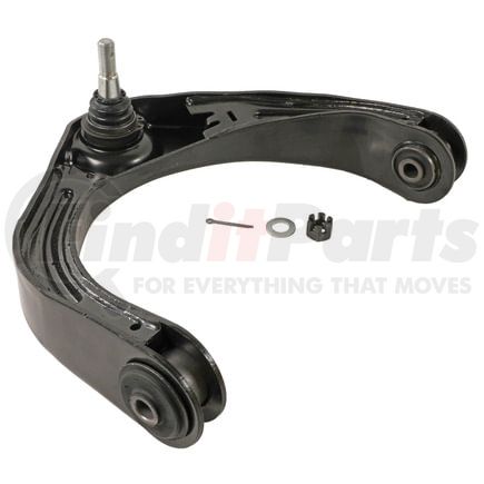 Moog CK620175 Suspension Control Arm and Ball Joint Assembly
