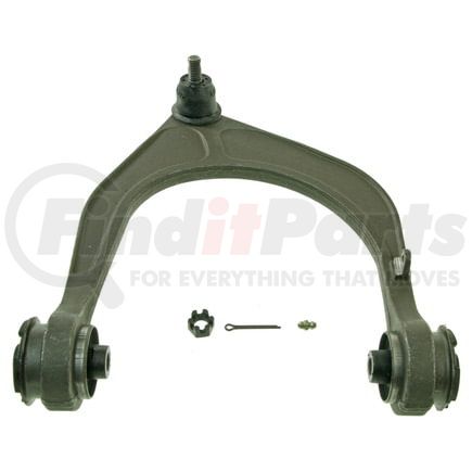 Moog CK620178 Suspension Control Arm and Ball Joint Assembly