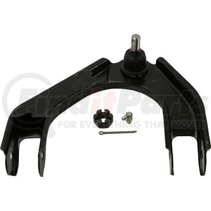 Moog CK620241 Suspension Control Arm and Ball Joint Assembly
