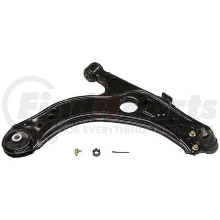 Moog CK620718 MOOG CK620718 Control Arm and Ball Joint Assembly