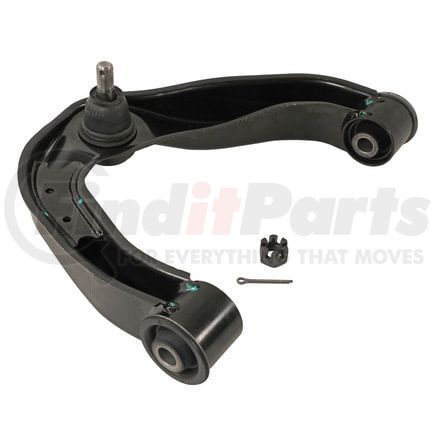 Moog CK621245 Suspension Control Arm and Ball Joint Assembly