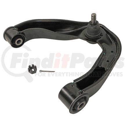 Moog CK621246 Suspension Control Arm and Ball Joint Assembly