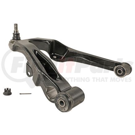 Moog CK621355 Suspension Control Arm and Ball Joint Assembly