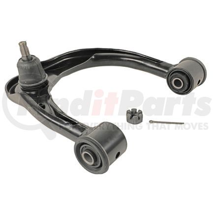 Moog CK621474 Suspension Control Arm and Ball Joint Assembly