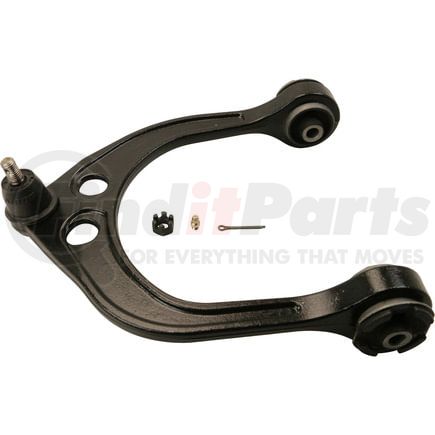 Moog CK622735 Suspension Control Arm and Ball Joint Assembly