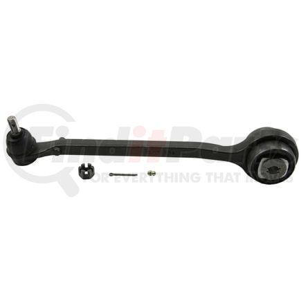 Moog CK622225 MOOG CK622225 Suspension Control Arm and Ball Joint Assembly front left lower forward