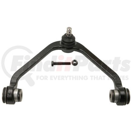 Moog CK622994 MOOG CK622994 Suspension Control Arm and Ball Joint Assembly front left upper