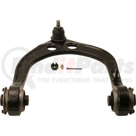 Moog CK622736 Suspension Control Arm and Ball Joint Assembly