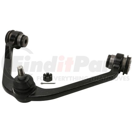 Moog CK622996 MOOG CK622996 Suspension Control Arm and Ball Joint Assembly front left upper