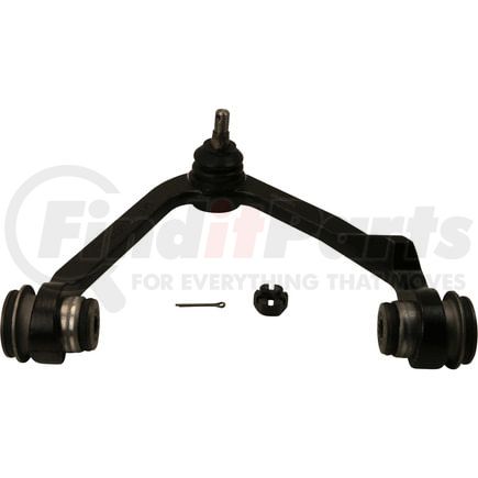 Moog CK623006 MOOG CK623006 Suspension Control Arm and Ball Joint Assembly front left upper