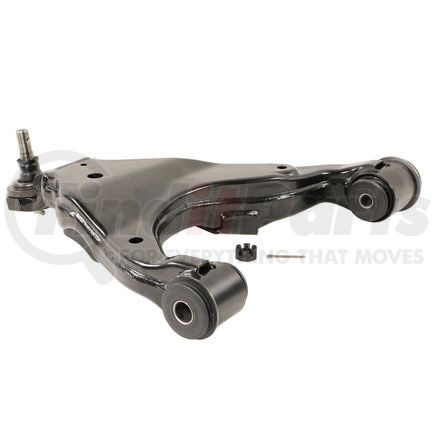 Moog CK623262 Suspension Control Arm and Ball Joint Assembly