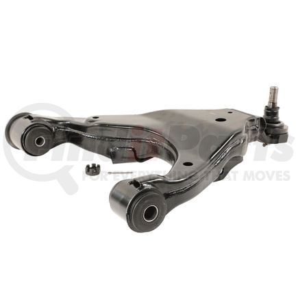 Moog CK623263 Suspension Control Arm and Ball Joint Assembly