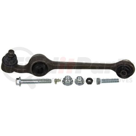 Moog CK7213 Suspension Control Arm and Ball Joint Assembly