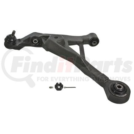 Moog CK7425 Suspension Control Arm and Ball Joint Assembly
