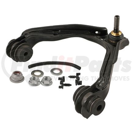 Moog CK80040 Suspension Control Arm and Ball Joint Assembly