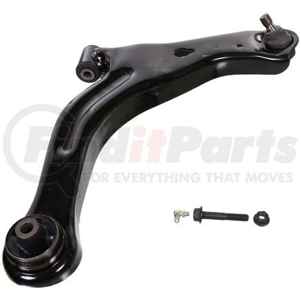 Moog CK80397 MOOG CK80397 Control Arm and Ball Joint Assembly