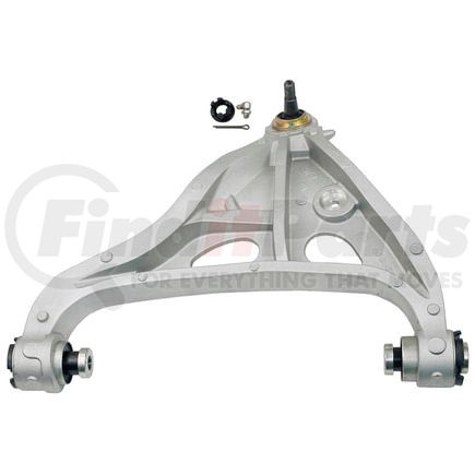 Moog CK80404 Suspension Control Arm and Ball Joint Assembly