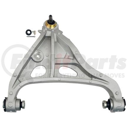 Moog CK80402 Suspension Control Arm and Ball Joint Assembly