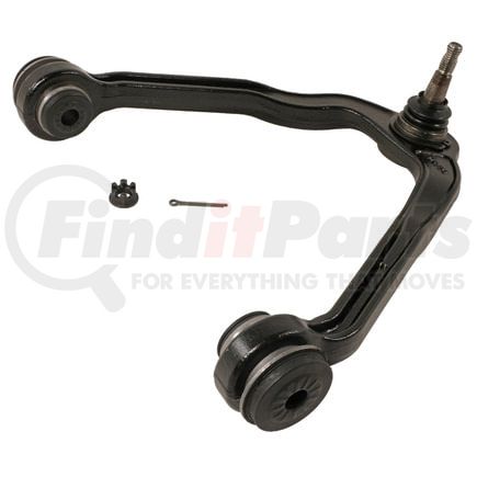 Moog CK80942 Suspension Control Arm and Ball Joint Assembly