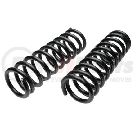 Moog CS578 Coil Spring Set