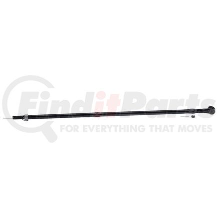 Moog DS1237 MOOG DS1237 Steering Tie Rod End
