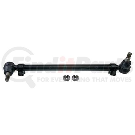 Moog DS300001 Steering Drag Link + Cross Reference | FinditParts