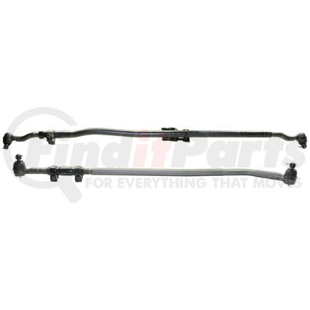 Moog DS800982A Steering Linkage Assembly