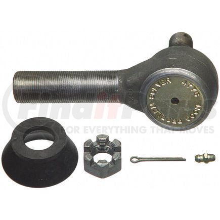 Moog ES2062R Steering Tie Rod End