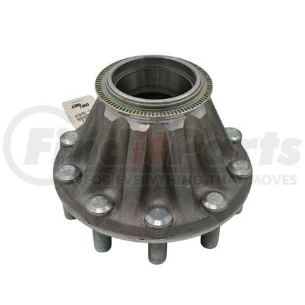 ConMet 10018172 ASSY HUB           FF     FRNT BSN-R ABS