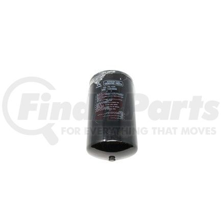 Mitsubishi ME130968 ELEMENT,OIL FILTER