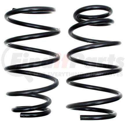 Moog 3222 Coil Spring Set