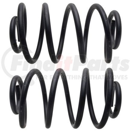 Moog 3227 MOOG 3227 Coil Spring Set