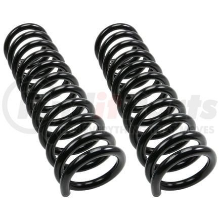 Moog 5244 MOOG 5244 Coil Spring Set