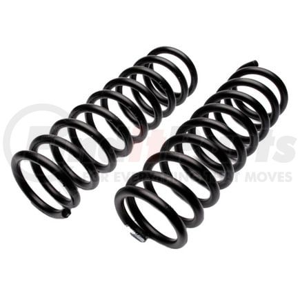 Moog 5276 Coil Spring Set