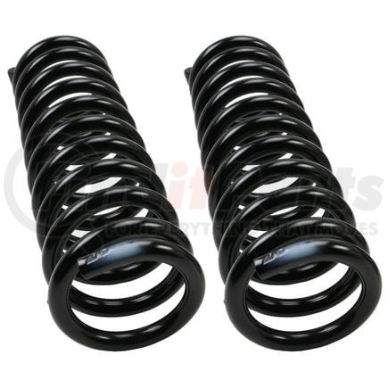 Moog 5390 Coil Spring Set