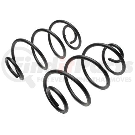 Moog 5401 Coil Spring Set